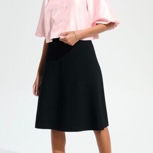 JR 261745 Knit Skirt